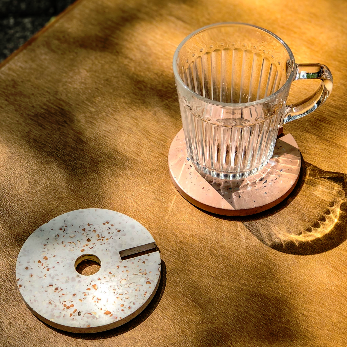 Coaster