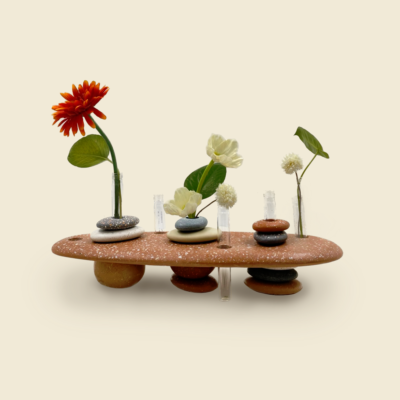 Ikebana Way of Waste (Size L)
