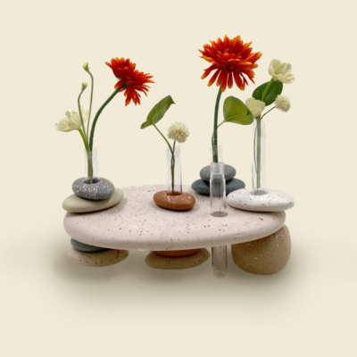Ikebana Way of Waste (Size M)
