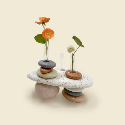 Ikebana Way of Waste (Size S)