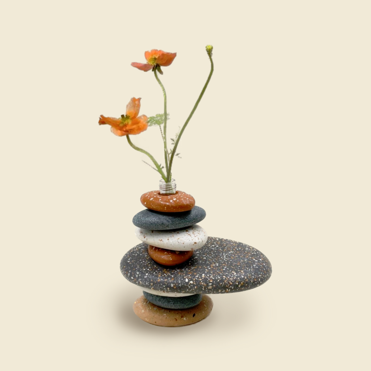 Ikebana Way of Waste (Size XS)