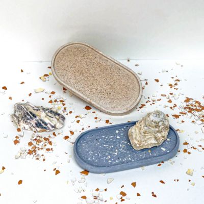 Oval Tray