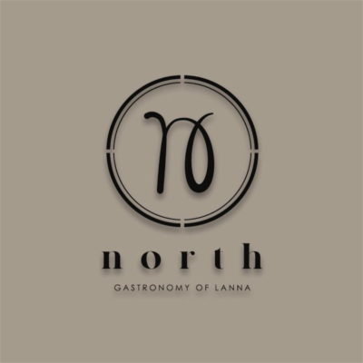 North